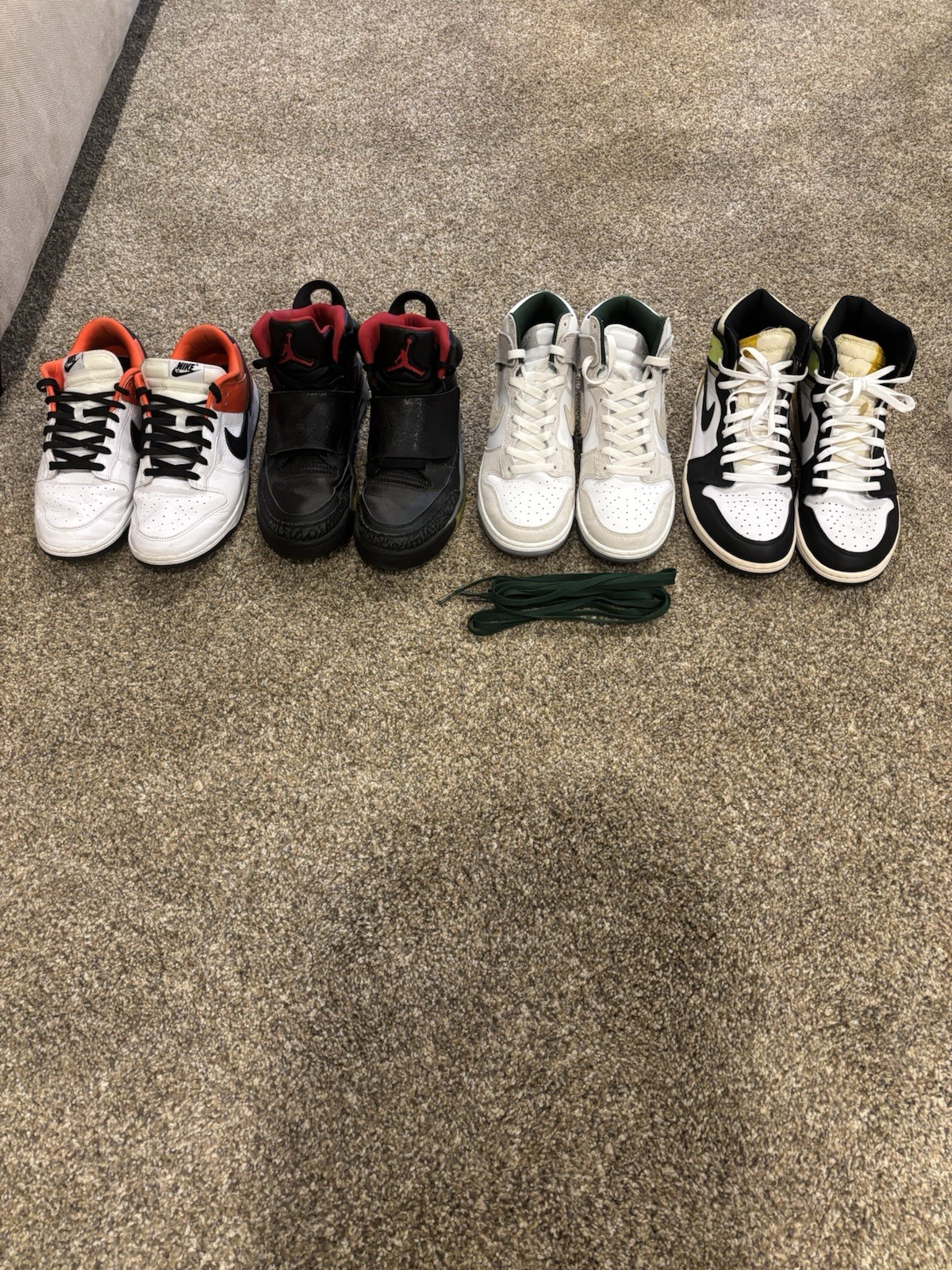 Sneaker Collection - image 1