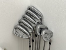 Ping I200 Iron Set 4-PW | Black Dot | Dynamic Gold Tour Issue X100 Shafts