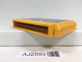 AJ2593 Super Mario Bros. 3 Nintendo Famicom NES Japan