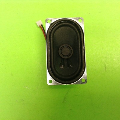 HP Compaq DC5100 SFF PC 2 Pin Red and Black Wire Internal Speaker 397927-002