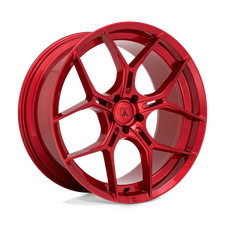 Asanti Black Abl-37 Monarch 20x9 38 Candy Red Wheel 5x112 Qty 1 Asanti Black Abl-37 Monarch 20x9 38 Candy Red Wheel 5x112 Qty 1