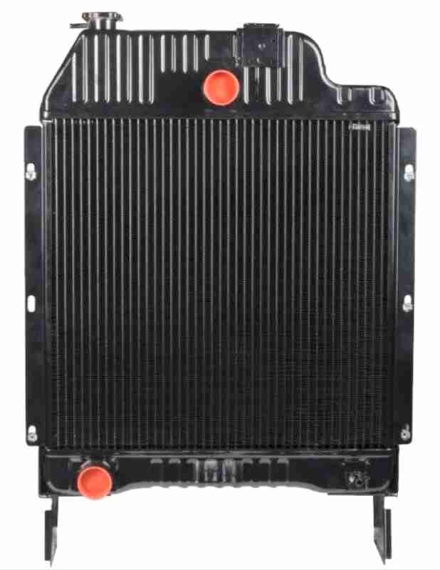 Radiateur tracteur Massey Ferguson 3090 système de refroidissement agricole 3115