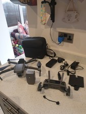 DJI Mavic 2 Pro 20MP Camera Drone - 208737