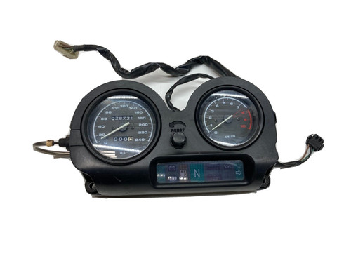 BMW R 850 RT 1998-2001 852EA Tacho Kombiinstrument