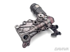 Mercedes-Benz E-Class Montagehalterung für Ölfiltergehäuse E 220 BlueTEC Diesel