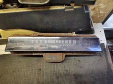 1967 Pontiac Grand Prix Catalina Bonneville Executive Speedometer Gauge Cluster