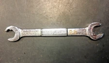 5/8" x 11/16" Ratchet-Action Speed Wrench, SW1003