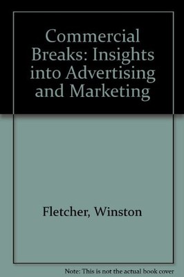 Commercial Breaks: Insights into Advertising and Marketing,Winst