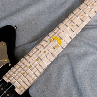 SCHECTER BC-AveMujica Doloris Uika Misumi 7-string Electric Guitar