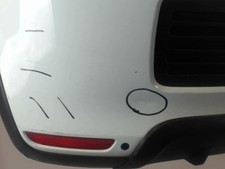 Pare-choc arrière Renault TWINGO