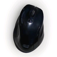Adesso Imouse G25 Wireless Laser Mouse Needs Dongle