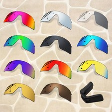 Polarized Replacement Lenses Nose Base Nose Pad for Oakley Sutro Lite OO9463