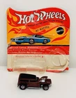 Hot Wheels Redline The Demon Copper Hong Kong Dark Interior w/ Card
