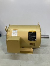 Motor de propósito general EM3311T-8 Baldor Reliance 7,5 HP Super-E, 1770 RPM