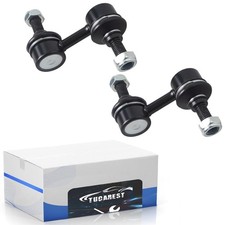 TUCAREST Front Stabilizer Sway Bar Link 2Pcs K750049 Compatible
