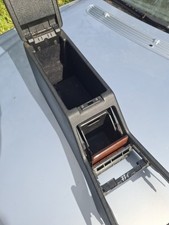Mittelkonsole Armlehne Mercedes W202 C-Klasse Mittelkonsole Armlehne Mercedes W202 C-Klasse