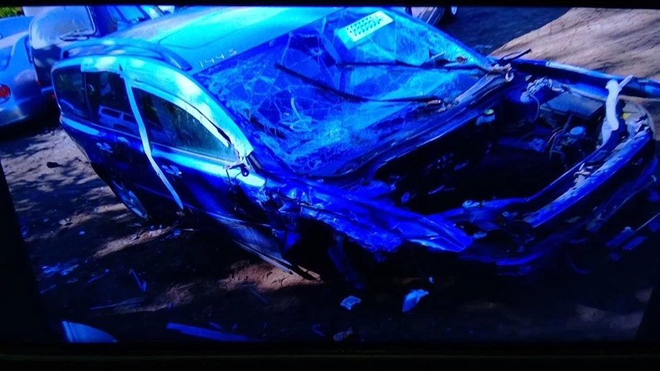 Throttle Body C70 B5254T7 Engine Turbo Fits 06-13 VOLVO 70 SERIES 6297622 - Изображение 3 из 4