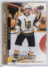 2018-19 Upper Deck MVP Alex Tuch #73 e6j