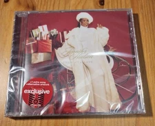 Jennifer Hudson The Gift of Love.  Extra Song & Alt Artwork  NEW SEALED