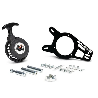 Kit De Démarrage À Tirette MALOSSI PIAGGIO 50 CIAO 1967-2000 - Photo 1/3