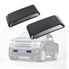 Bumper Pad Compatible With Ford F-150 F150 Bumper Cover Trim Set 2018-2020