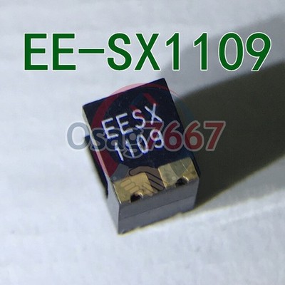 5PCS EE-SX1109 Optical Sensor Slot Type 3.5mm #am