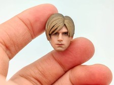 Patriot Studio 112 Scale Steelback Beast S.kennedy Head Sculpt Modern Edition