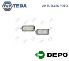 L17-210-0004LED KENNZEICHENLEUCHTE LORO NEU OE QUALITÄT