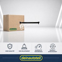 Gelenkwelle Achsantrieb Vorne Mertz M D1067 FüR Land Rover