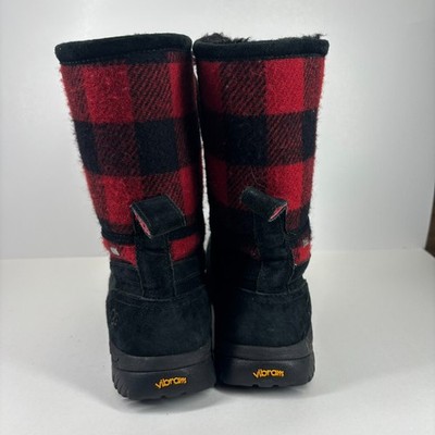 UGG Butte Redwood Men display picture 1
