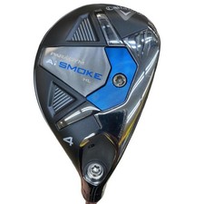 Callaway PARADYM Ai SMOKE HL U4 Utility TENSEI 50 for CW Ai SMOKE UT Men zz