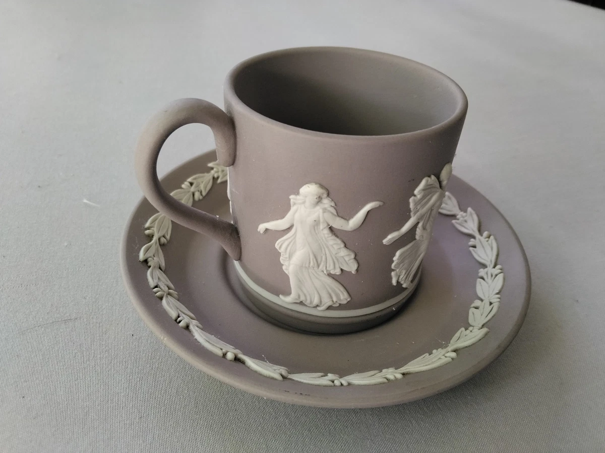 wedgwood dancing hours products for sale | eBay