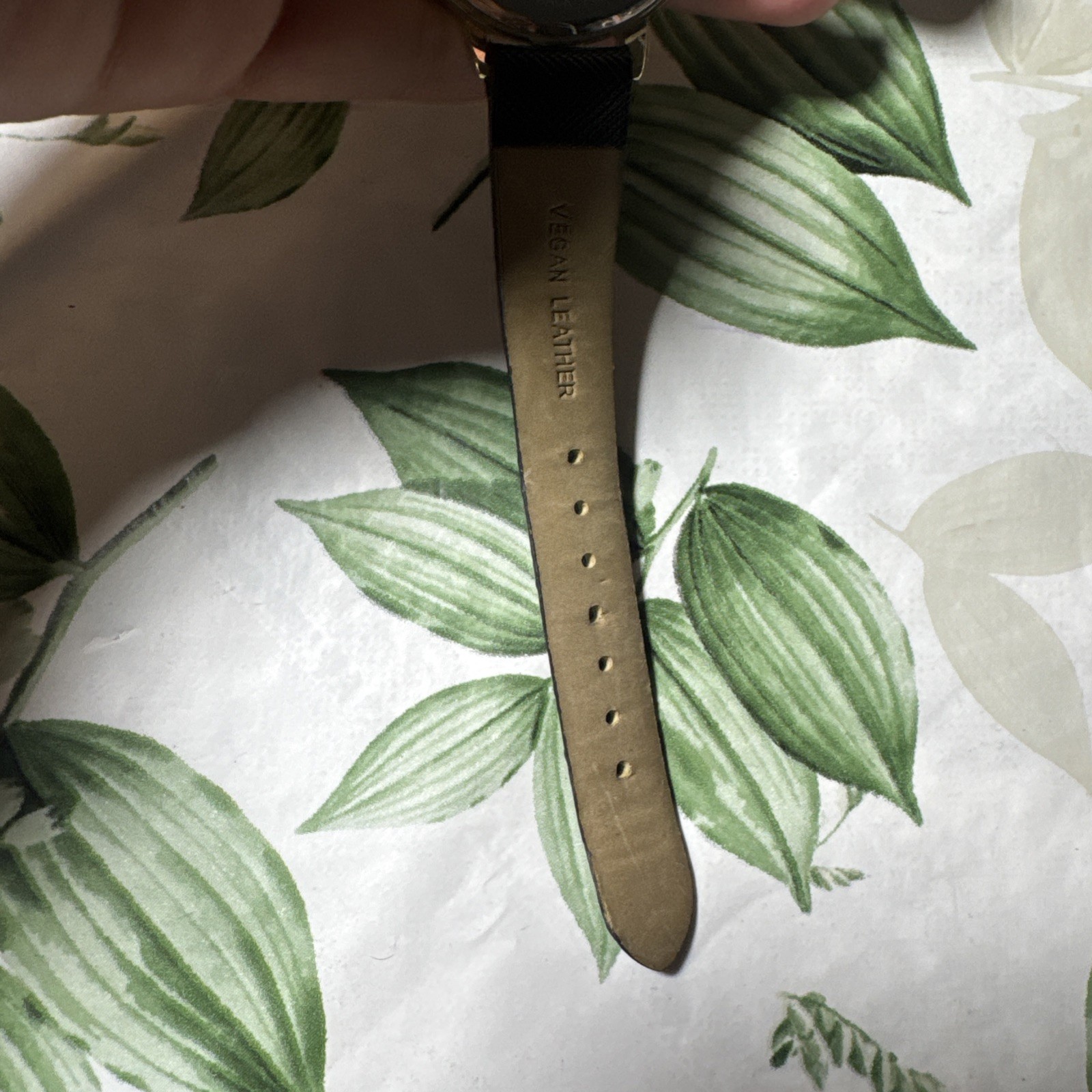 Juicy Couture Black Label Los Angeles Ladies wristwatch Fully Working image 4