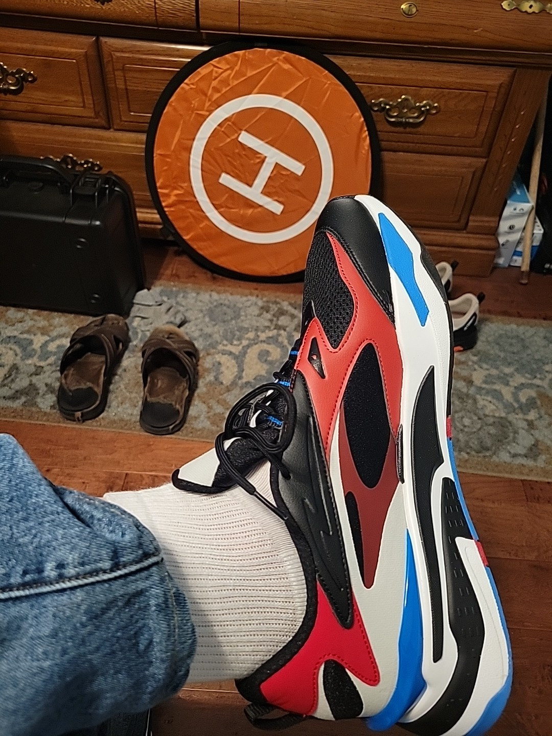 Foto dell'oggetto di un acquirente verificato