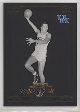 2008-09 Press Pass Legends Gold 32/99 Cliff Hagan #46 HOF 10ip