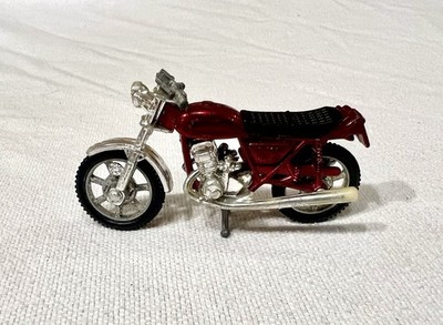 1980 s Kidco Tough Wheels Kawasaki 750 SS Motorcycle