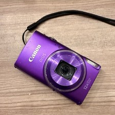 Canon PowerShot ELPH 360 HS / IXUS 285 Digital Camera