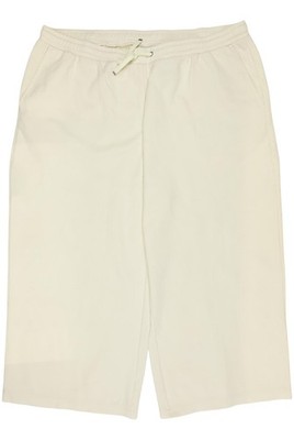 Calvin Klein Stoffhose Damen Hose Pants Chino Gr. 6XL Baumwolle Crem... #n3quw8c