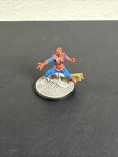 Marvel Crisis Protocol: Painted Spider-Man