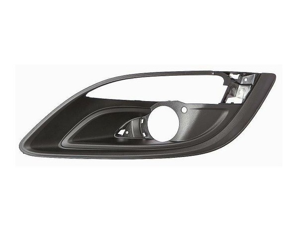 Gitter Grill StoßSt. Vorne Links FÜR Opel Astra J 2012-2015 M/Nebel M/L.Assist-image
