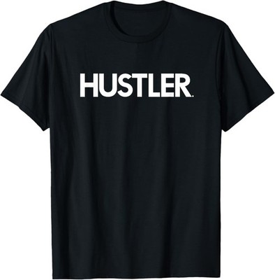 NEW LIMITED PoolHall Junkies HUSTLER Billiards Pool Player T-Shirt
