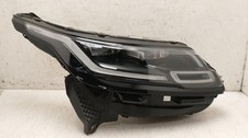2021 LAND ROVER RANGE ROVER VELAR O/S Drivers Right Front Headlight Headlamp LR1