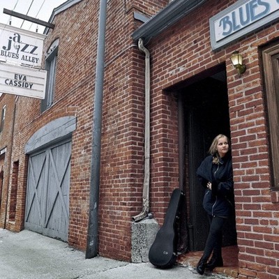 Cassidy, E: Live At Blues Alley(25th Anniversary Edition) by Eva Cassidy
