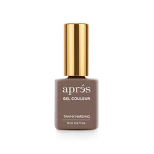 Apres Gel Couleur Nail Polish 15mL/0.5 fl oz FULL-LINE *Pick Your Colours*