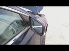  2010 - 2012 BUICK LACROSSE Passenger Side View Mirror Power With Turn Signal 