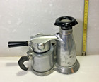 Caffettiera "La Vesuviana" vintage 8