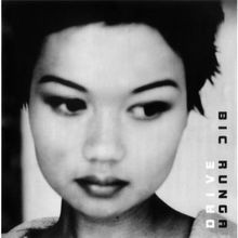 Drive von Bic Runga von not specified | CD | Zustand sehr gut