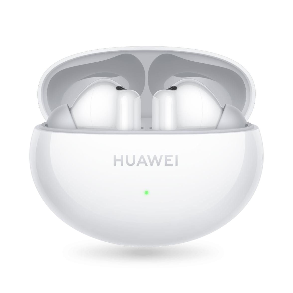 Huawei FreeBuds 6i Headset True Wireless Stereo (TWS) In-ear Calls/Music