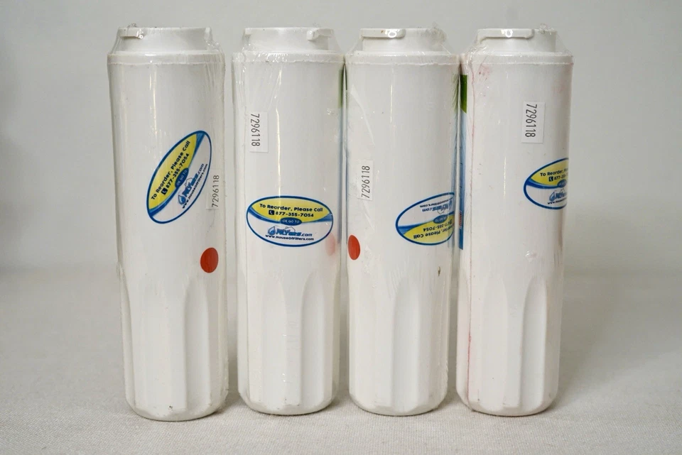 4 Zuma OPFM2-RF300 Replacement Water Filter for Maytag, Sears/Kenmore, Whirlpool - Image 3 of 4