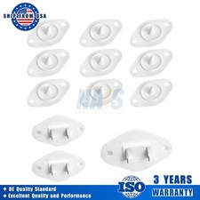 8577274 Dryer Thermistor Fit Whirlpool Kenmore 3976615 3390292 3406294 12 PACK